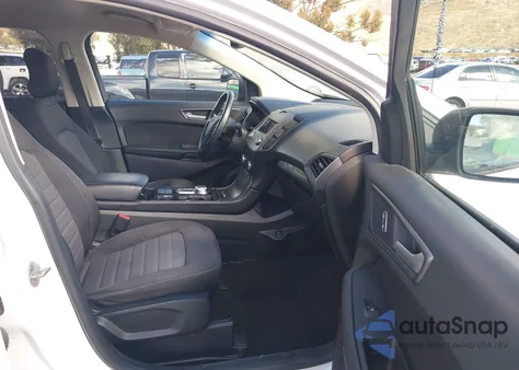 2019 Ford Edge Se z USA, uszkodzony, nr VIN 2FMPK3G90KBC51354